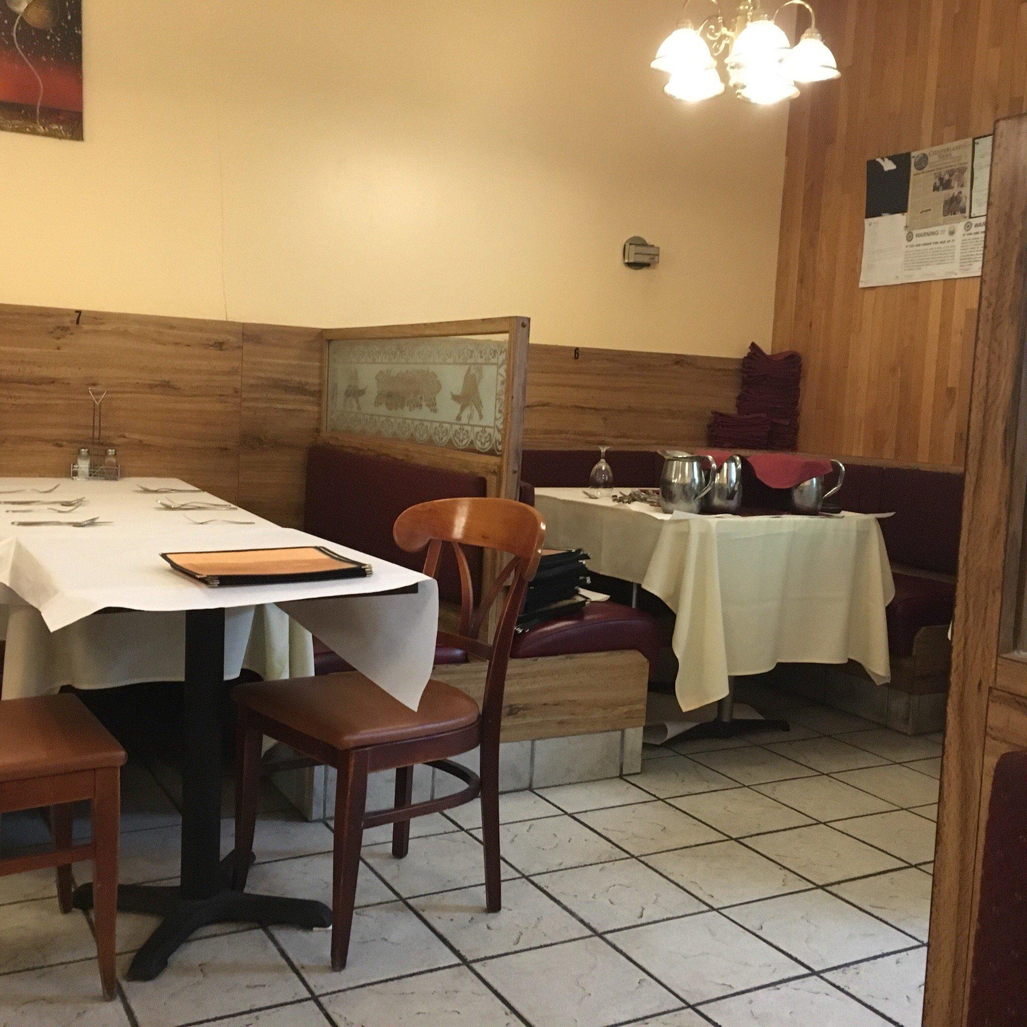 Pari Authentic Indian Cuisine