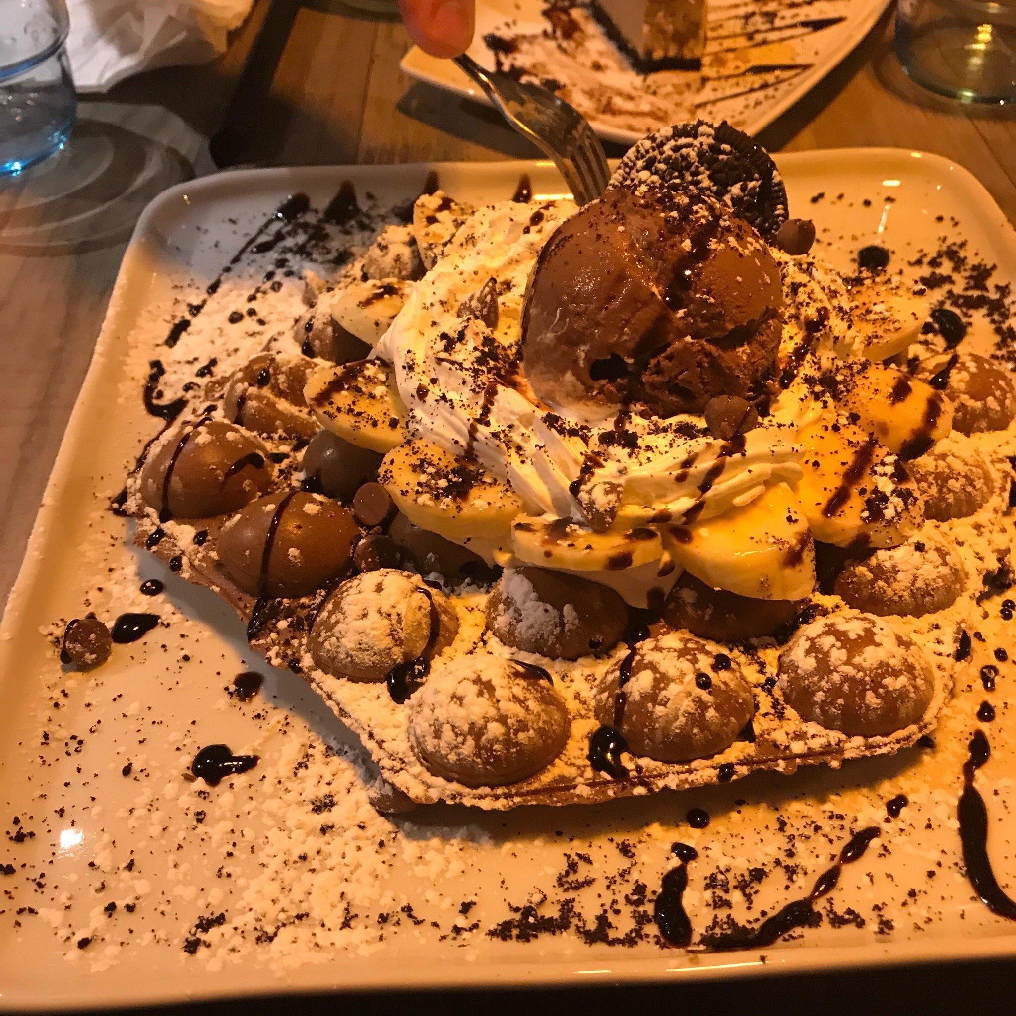 Photo by Michael and Tra... W