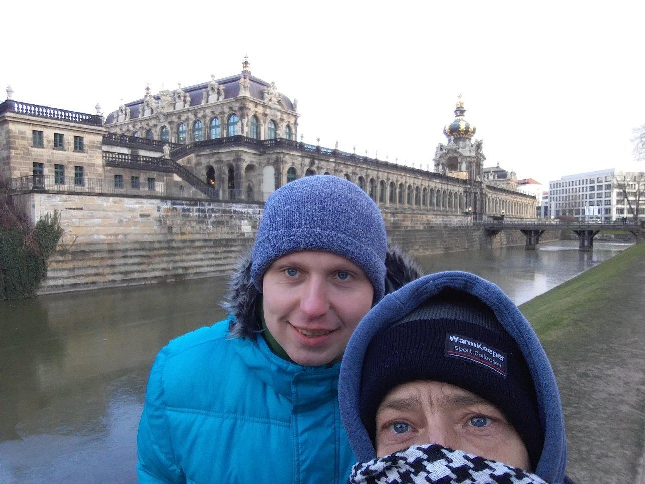 Pension Helga Trauschke