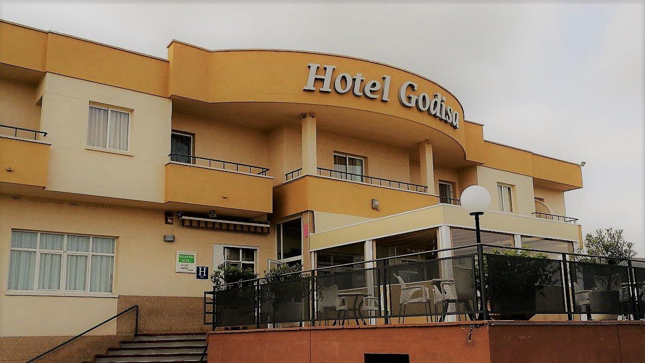 Hotel Godisa