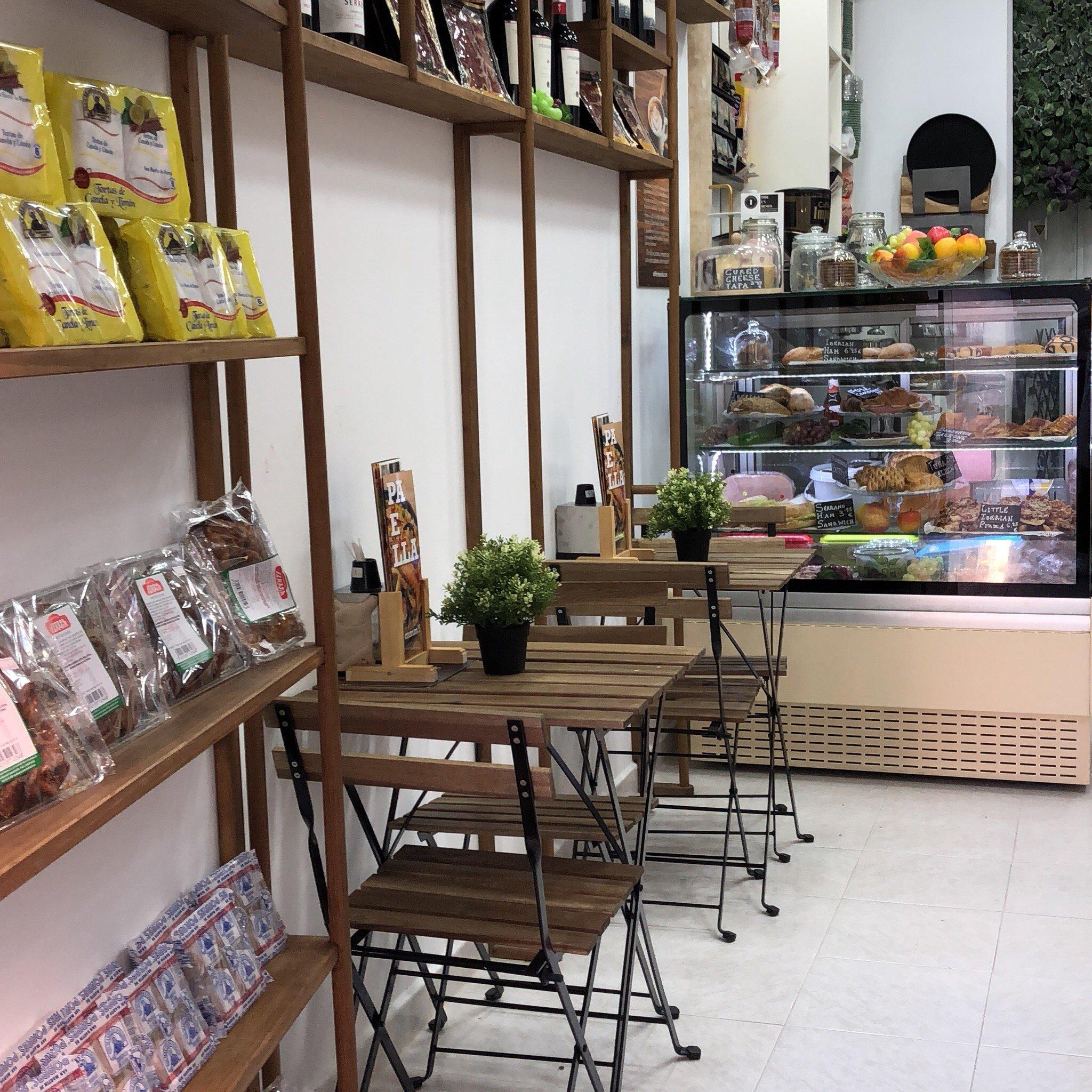 El Rinconcillo De Sierpes