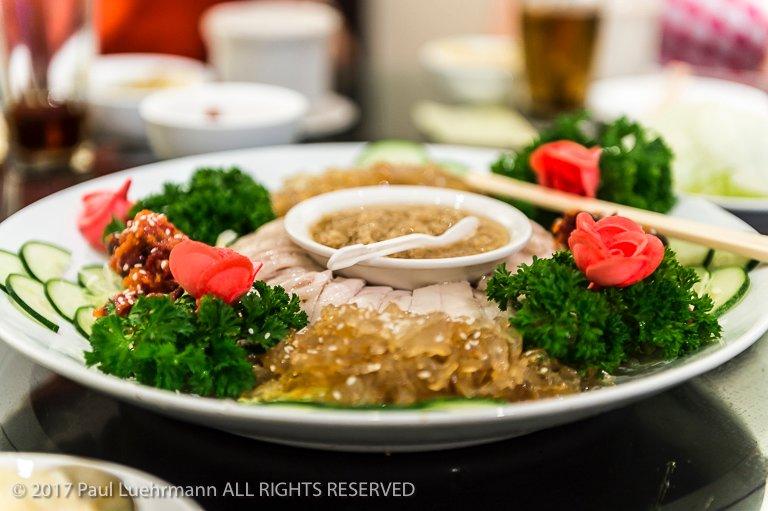 Soup Restaurant - Paragon