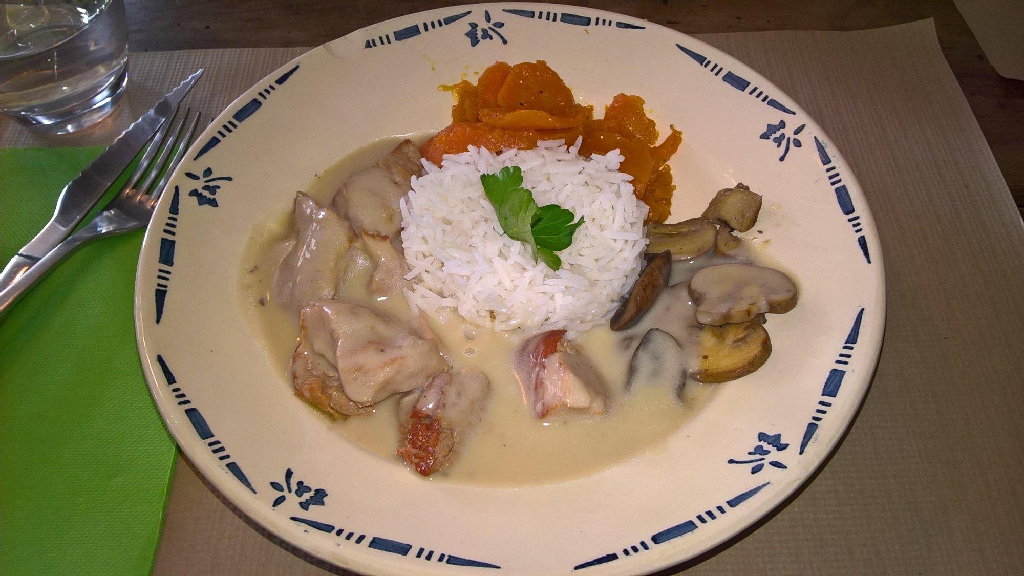 La Table des Jeannes