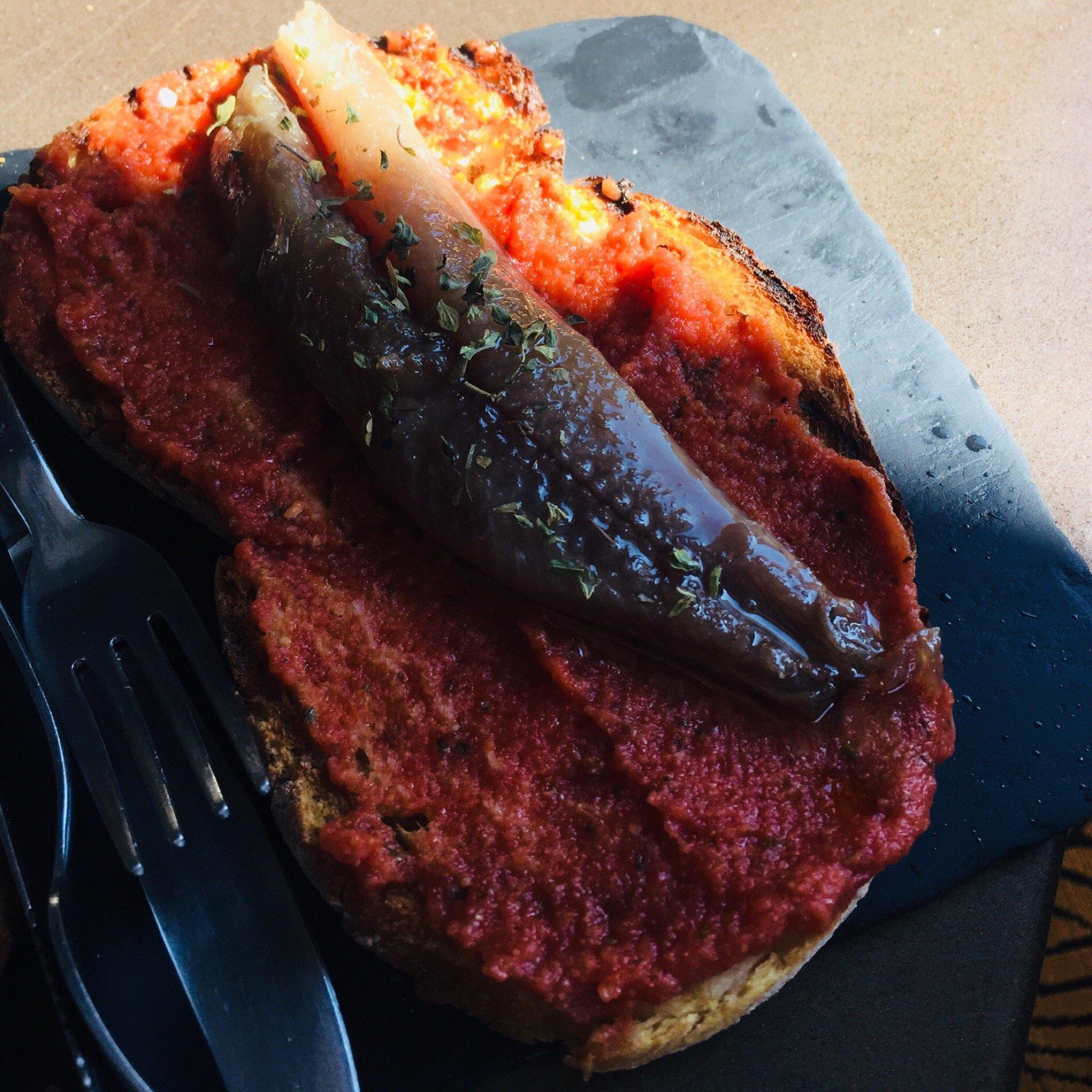 Cervecería Plaza Mayor