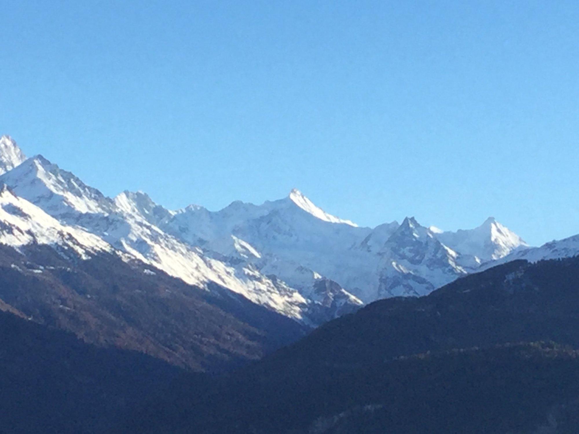 La Maison Bed & Breakfast