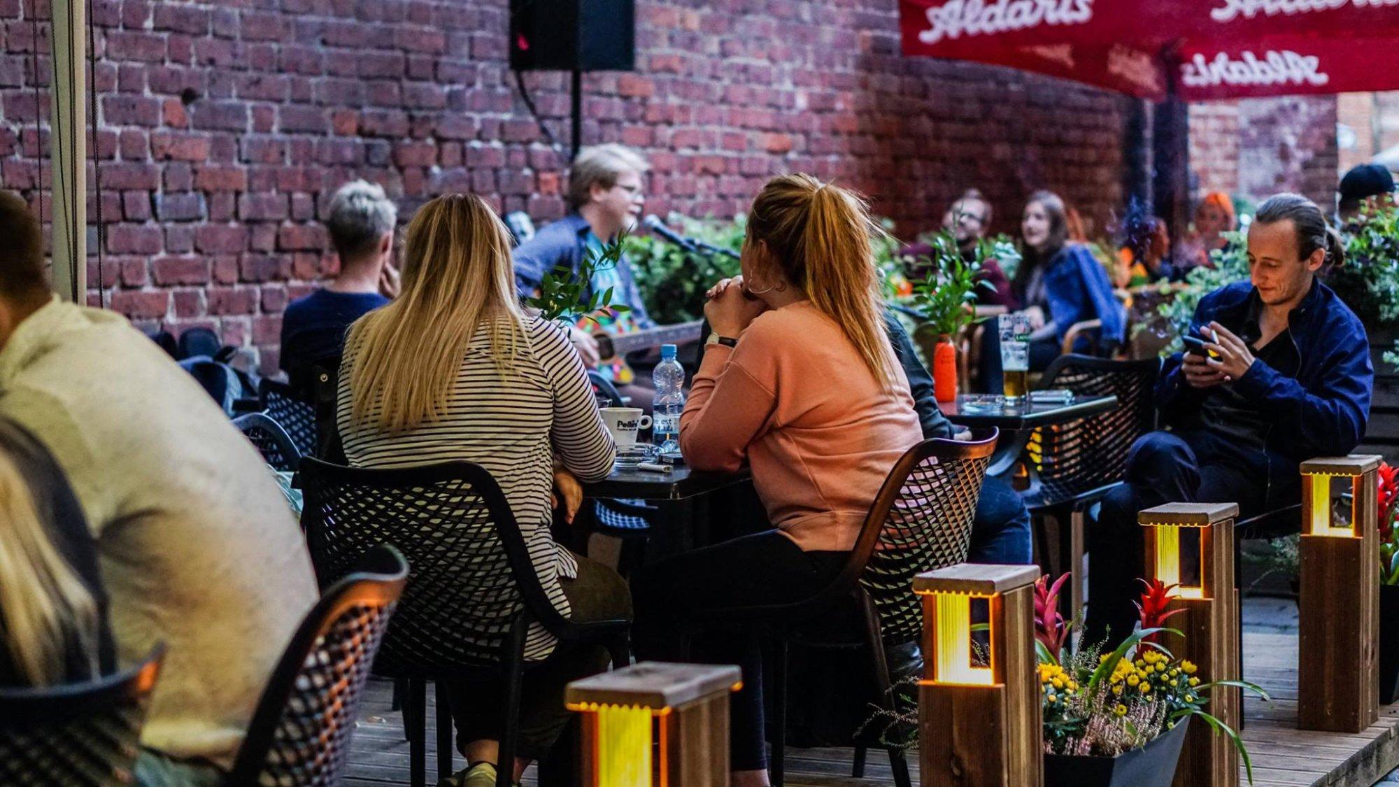 St. Peter's Church Street Quarter