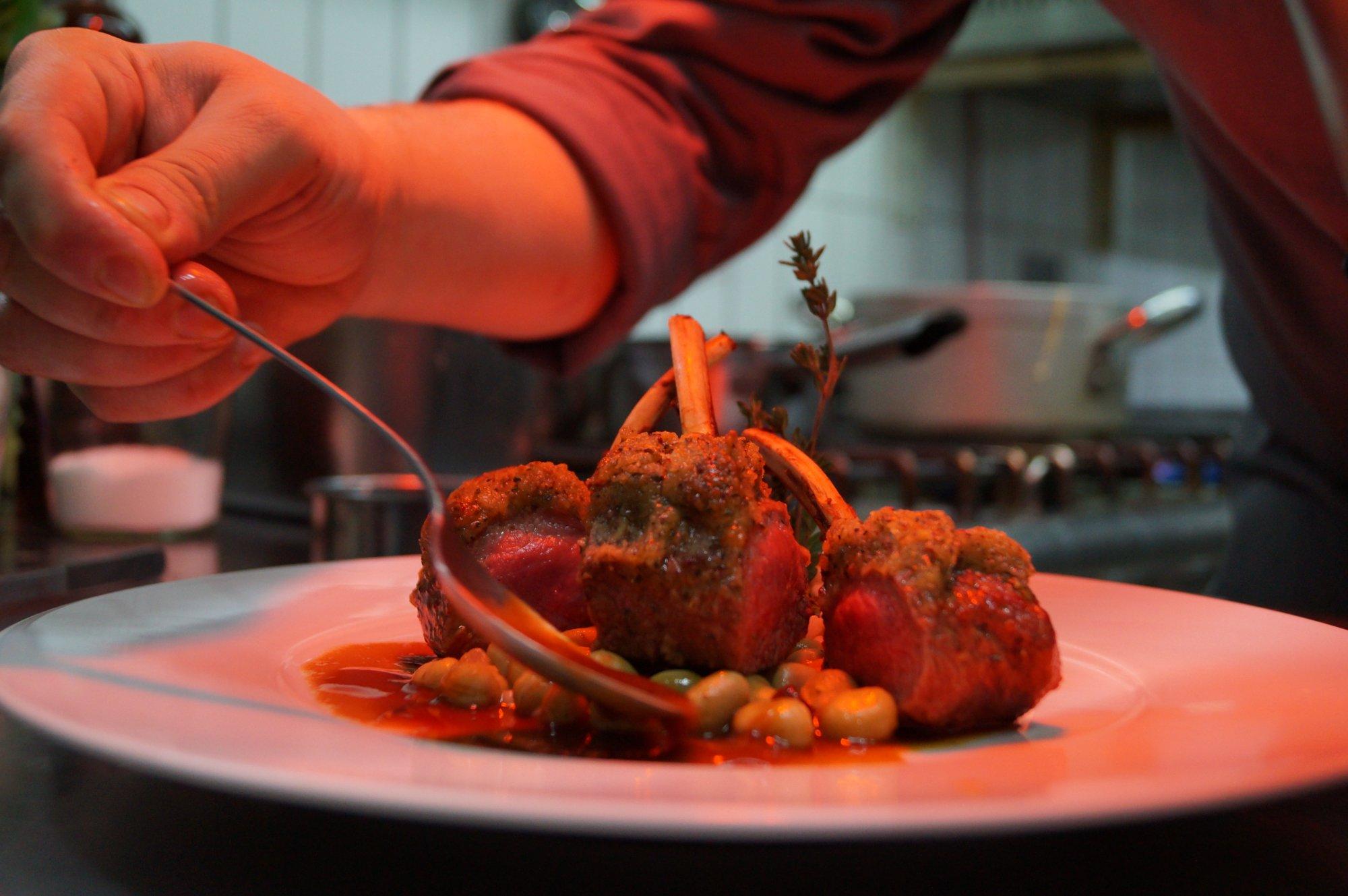 Restaurant La Wendel