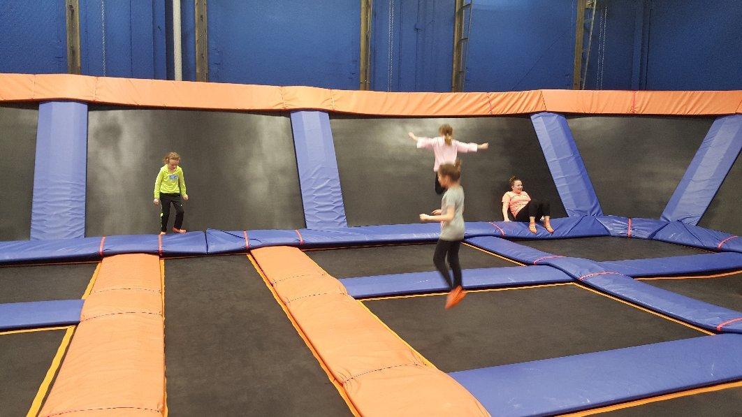 Sky Zone