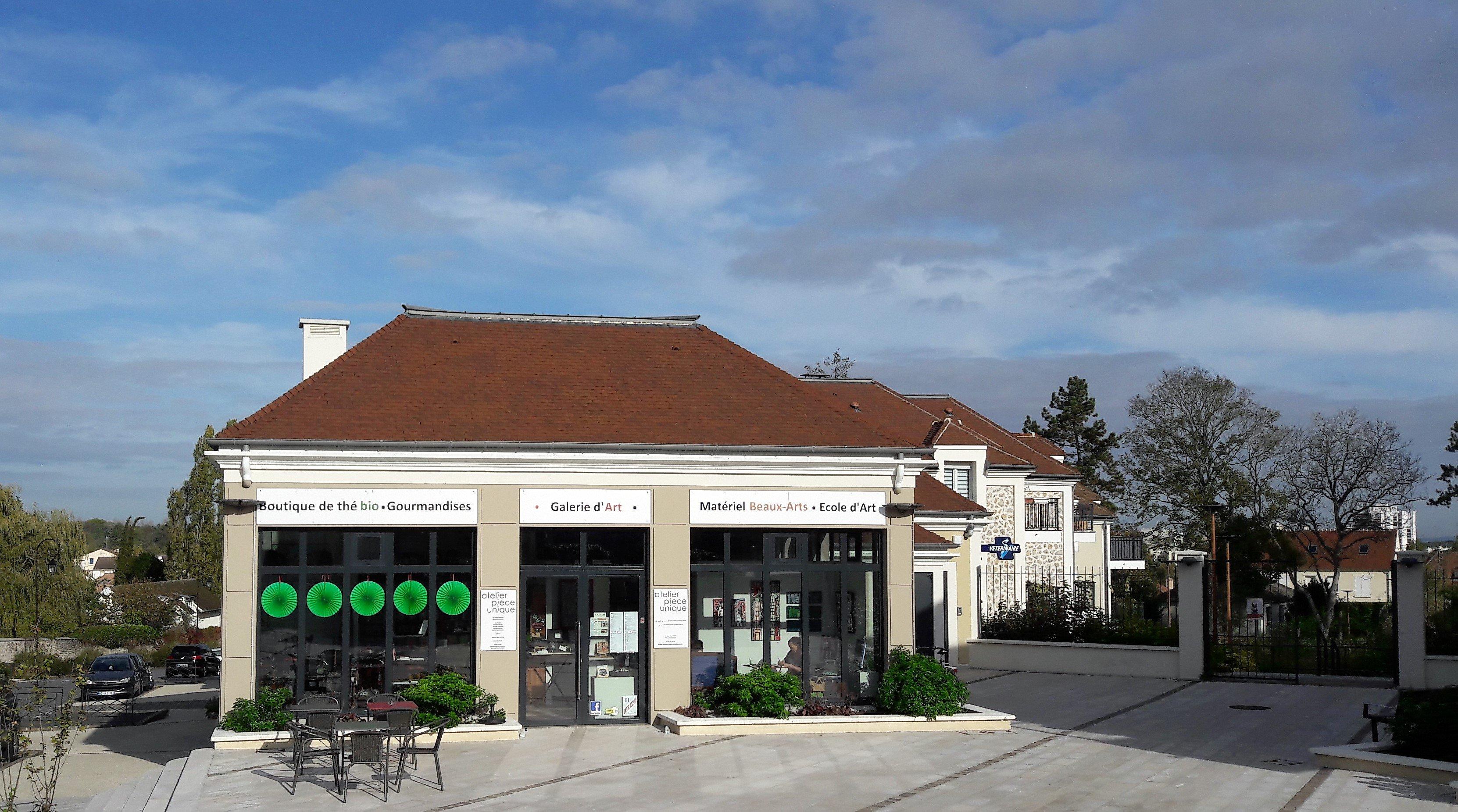 Atelier Pièce Unique