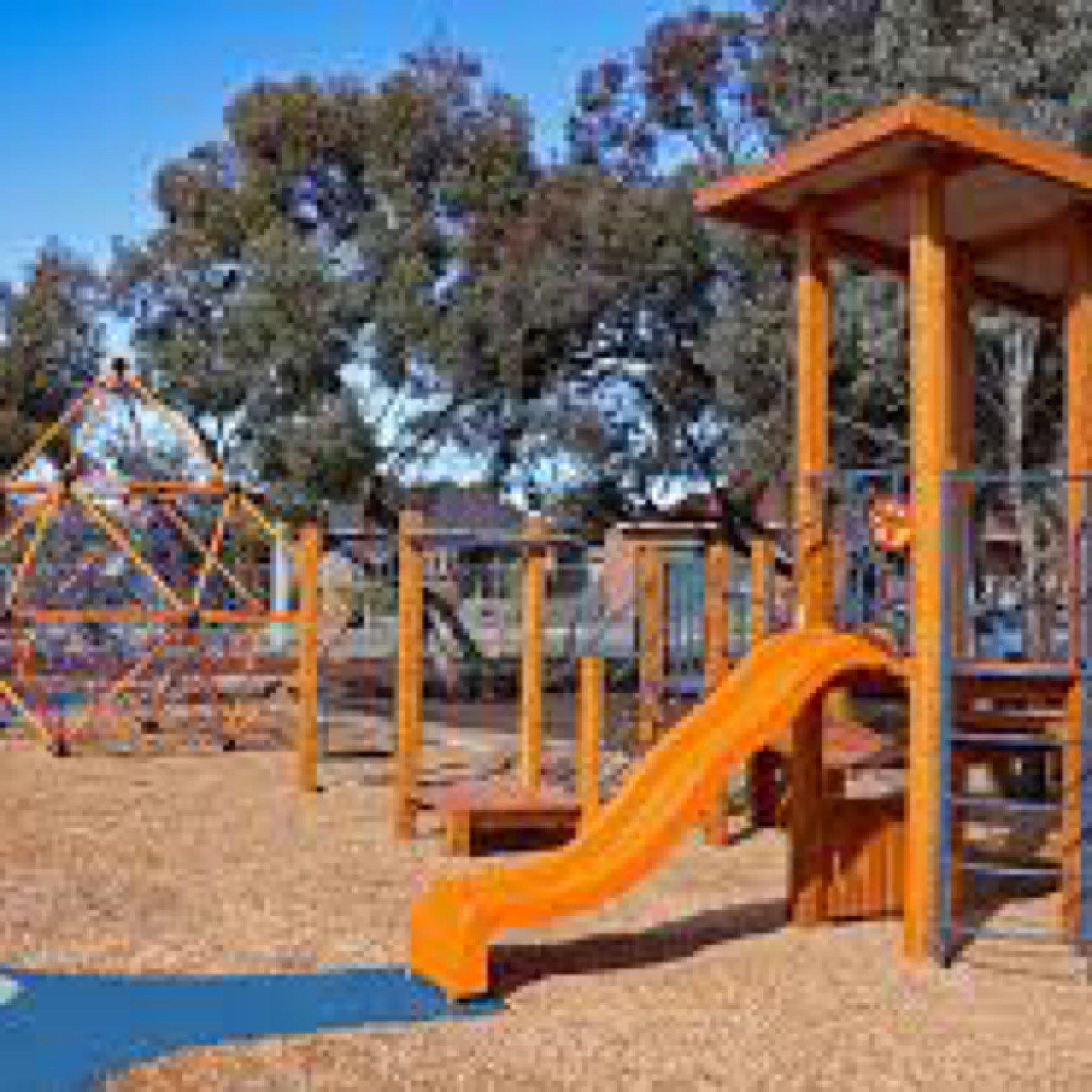 Harefield Crescent Reserve