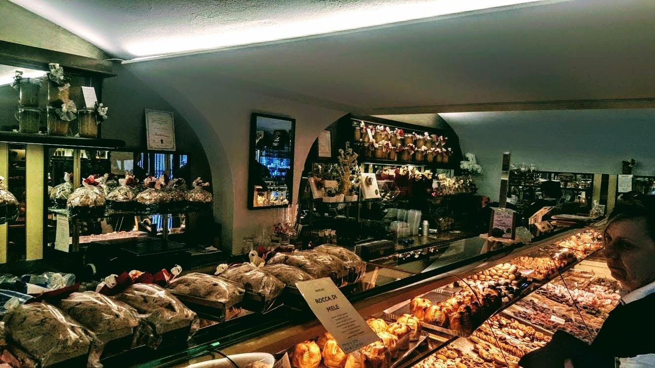 Pasticceria Artigiana