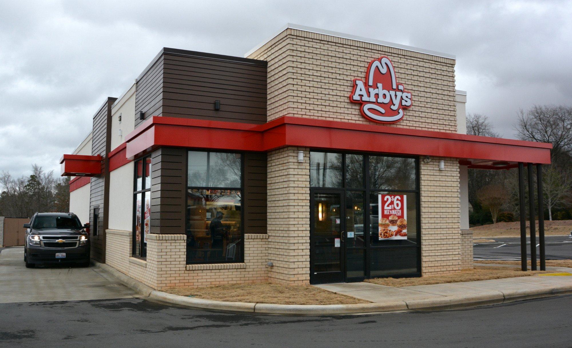 Arby's