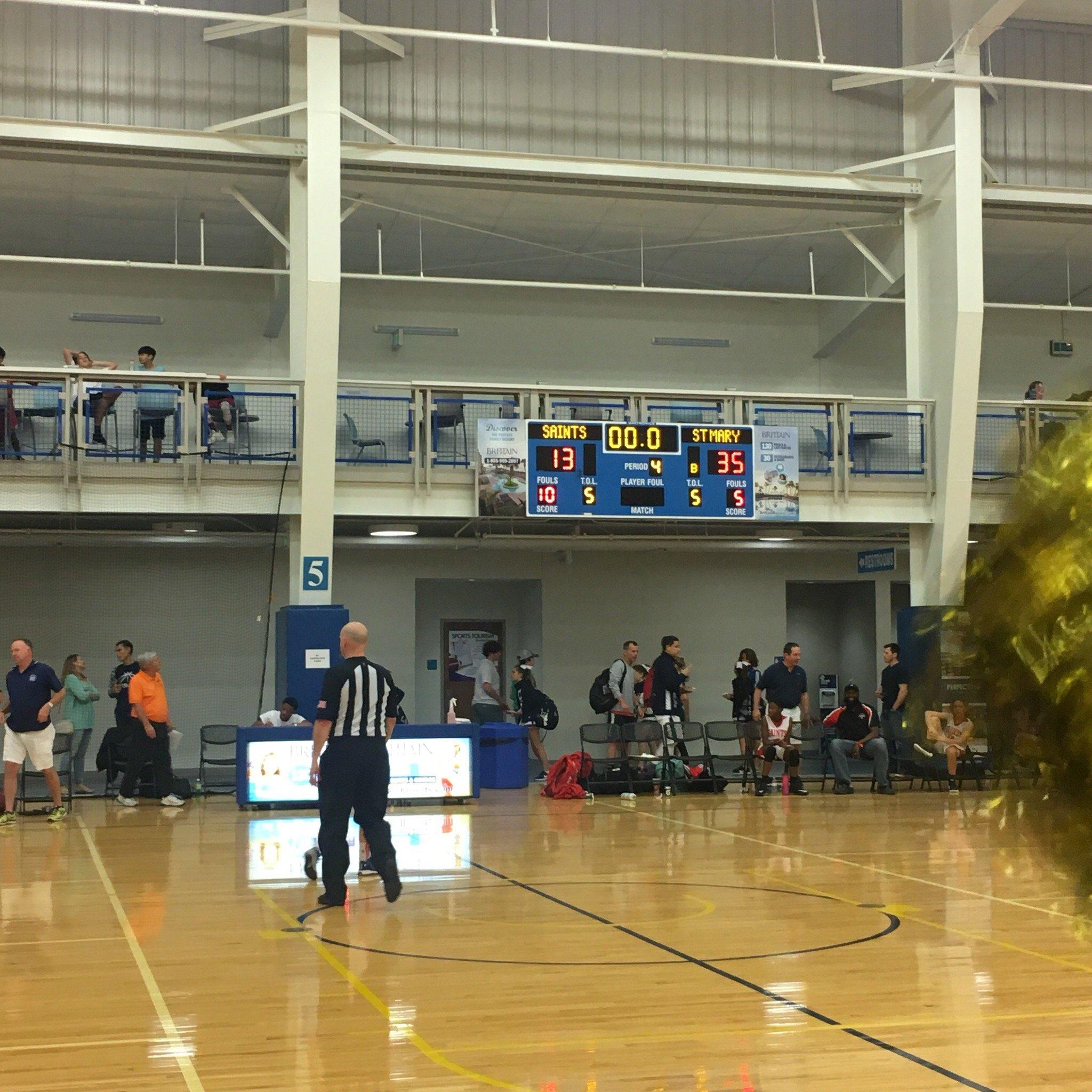 Myrtle Beach Sport Center