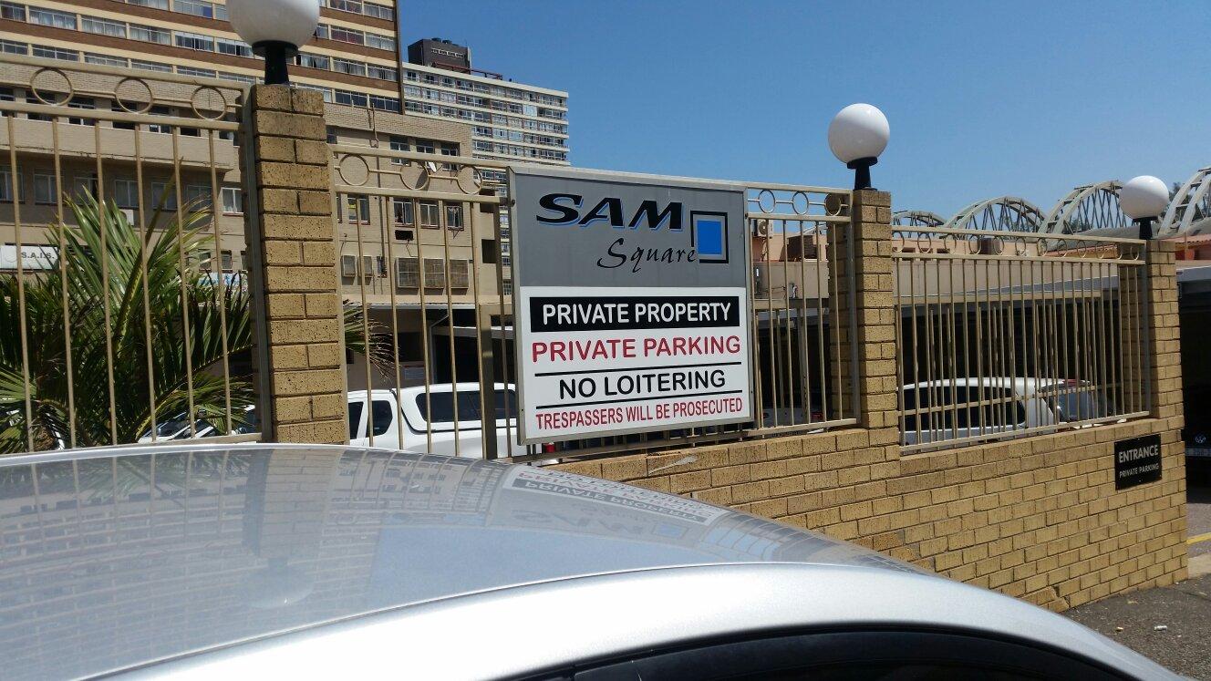 North Beach Jamaat Khana