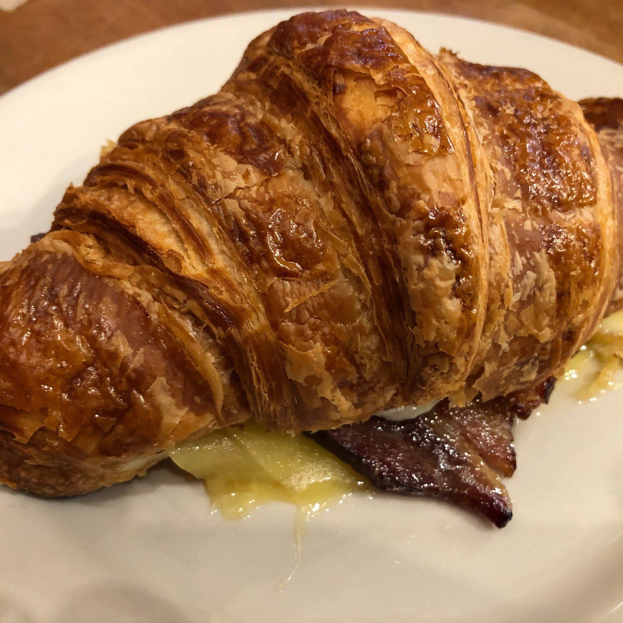 Grand Central Baking Company Hawthorne