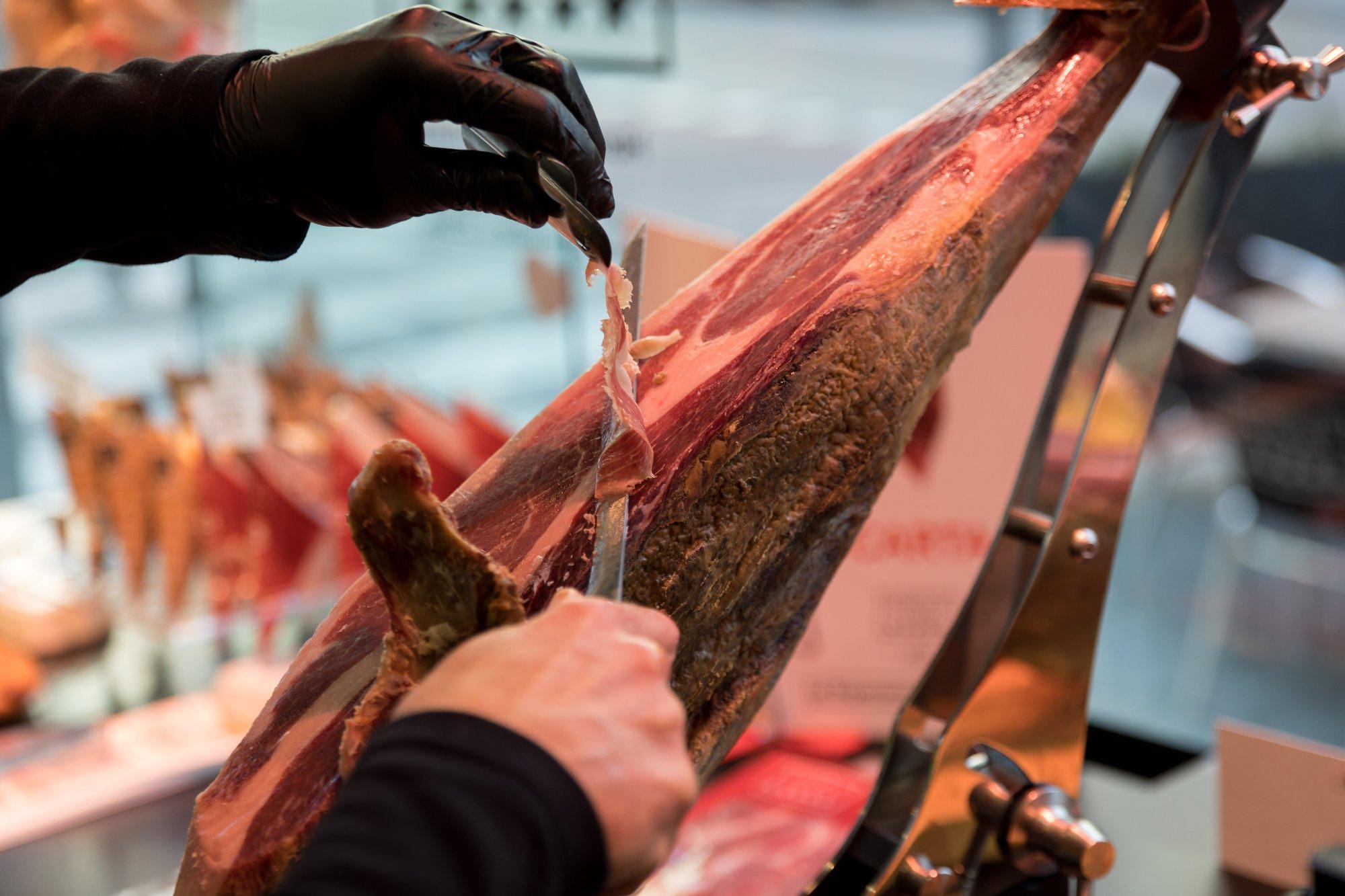 Enrique Tomas - Sagrada Familia