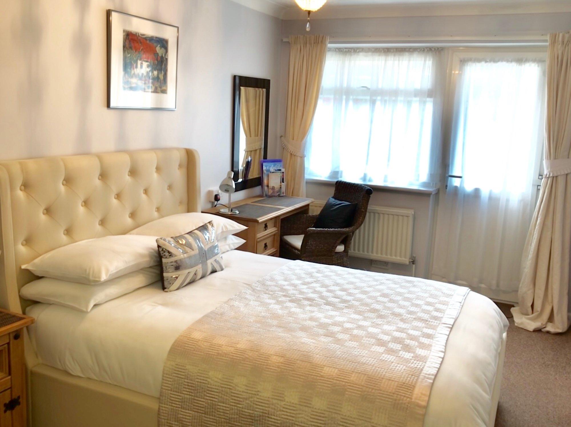 Castle Lodge Guest House