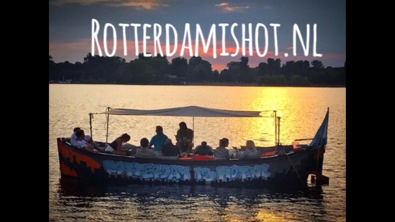 Rotterdamishot.nl