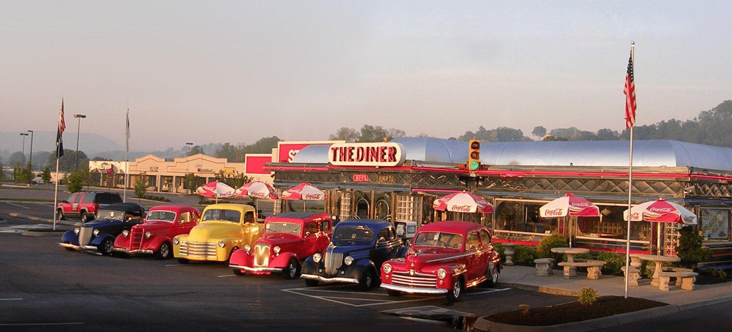 The Diner