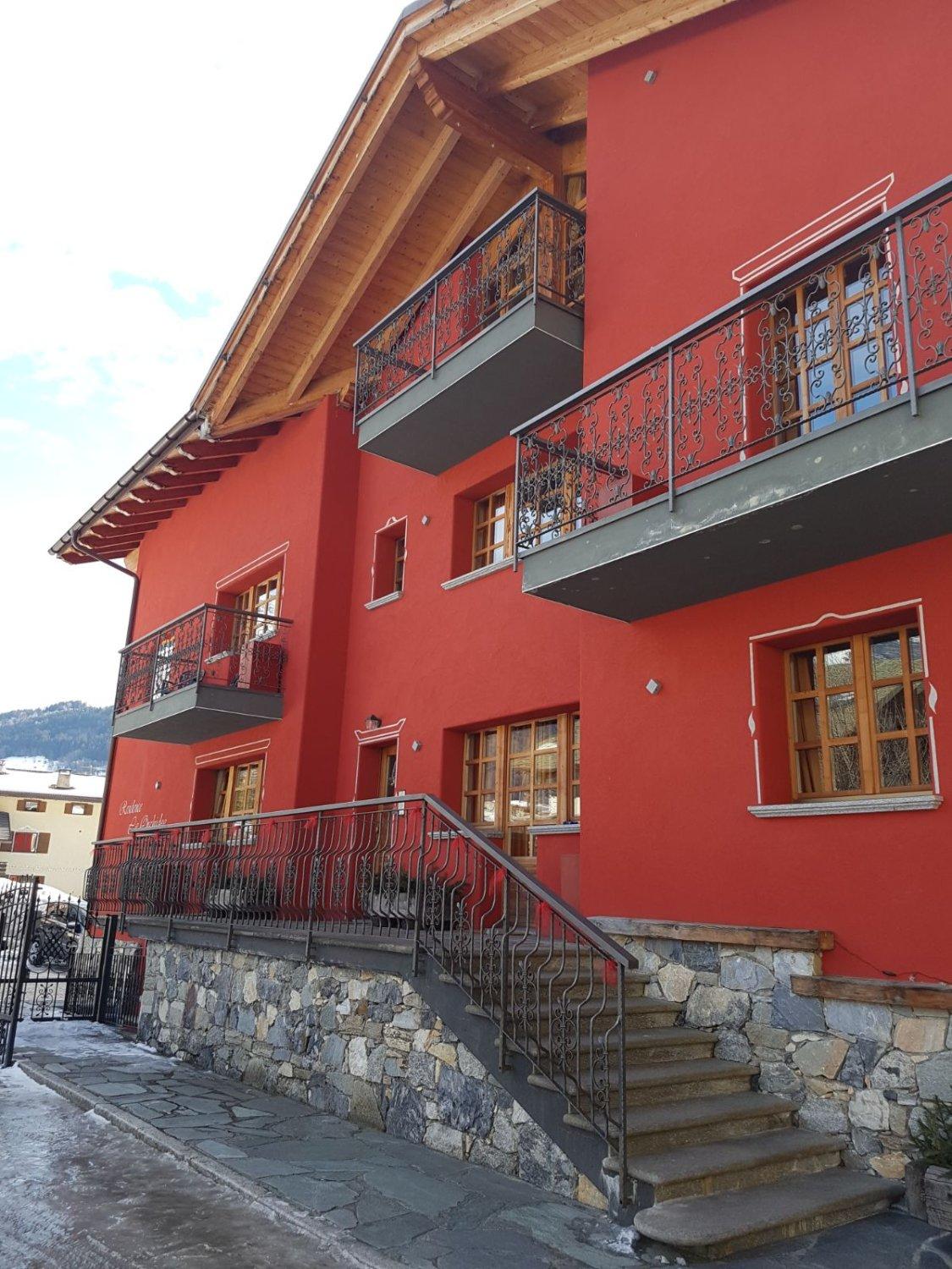 Residence Le Orchidee