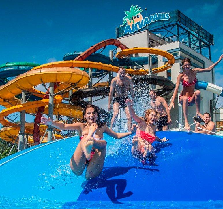 Livu Akvaparks