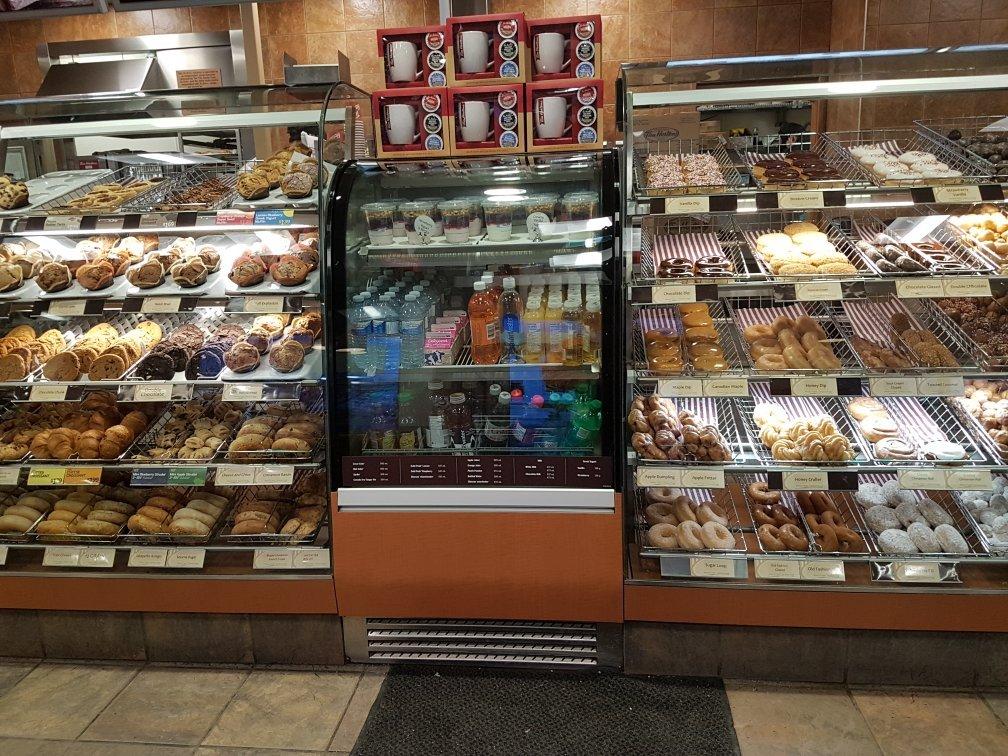 Tim Hortons