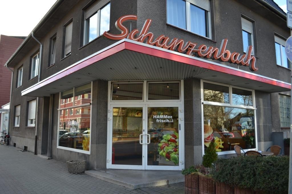 Schanzenbach Snack