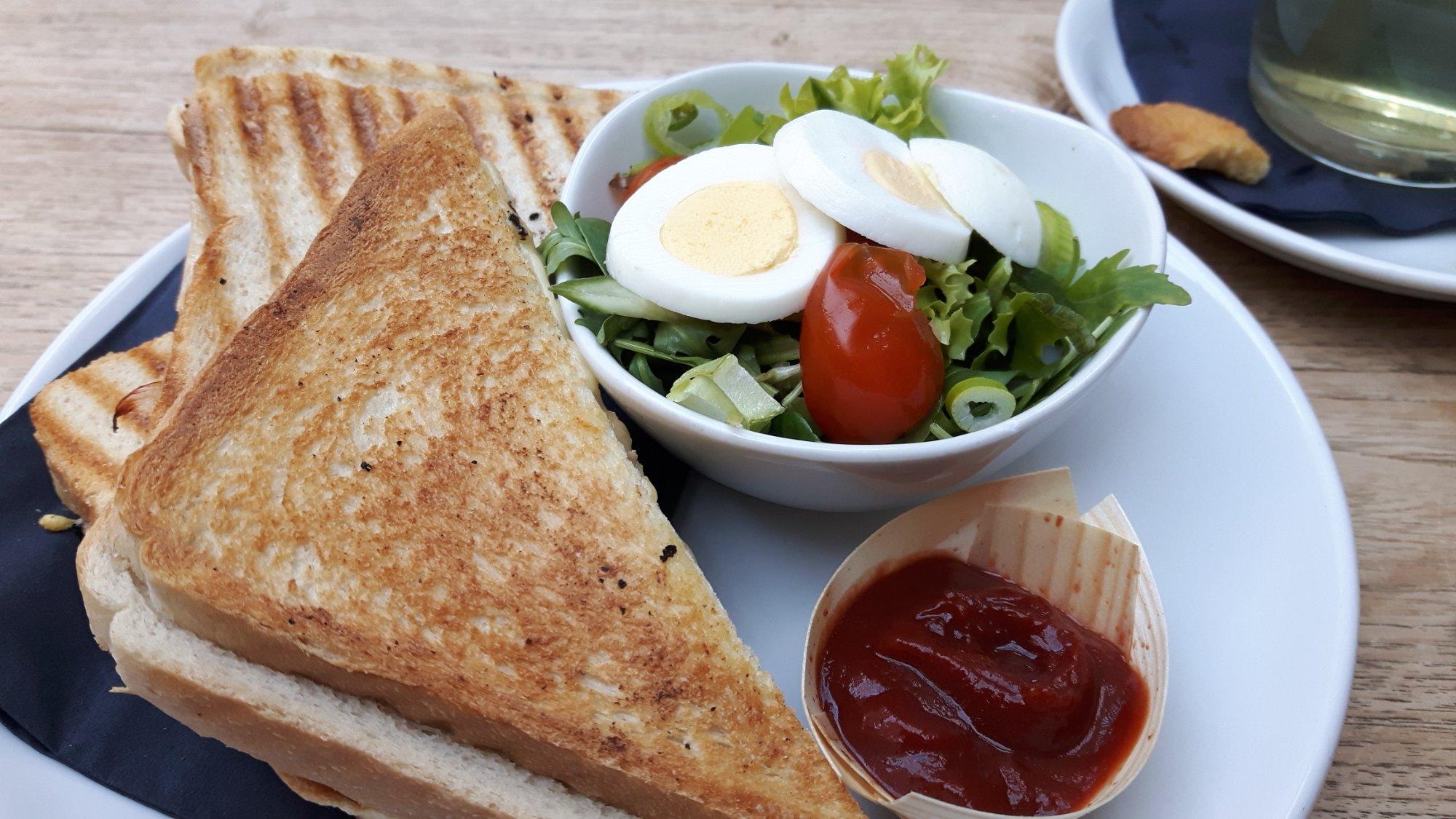 Restaurantcafe Ridderikhoff