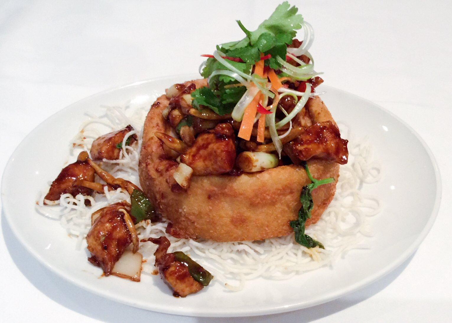 Flames Restaurant & Take Away. Clonee