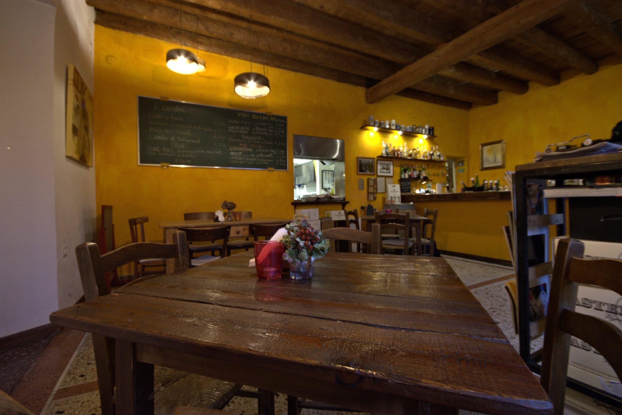 Rainbow - Sapori alla Piastra