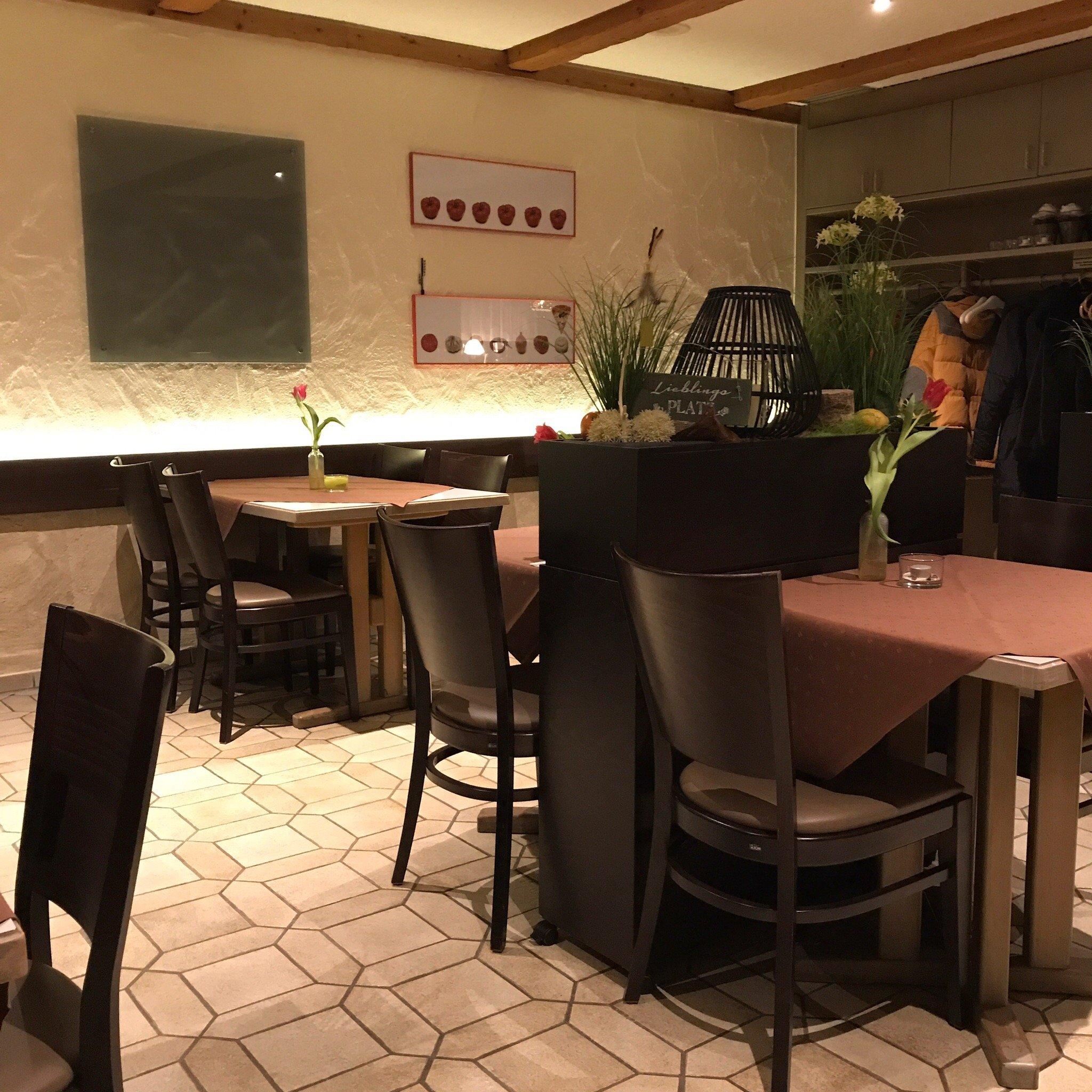 Pizza Restaurant Alt Rappweiler