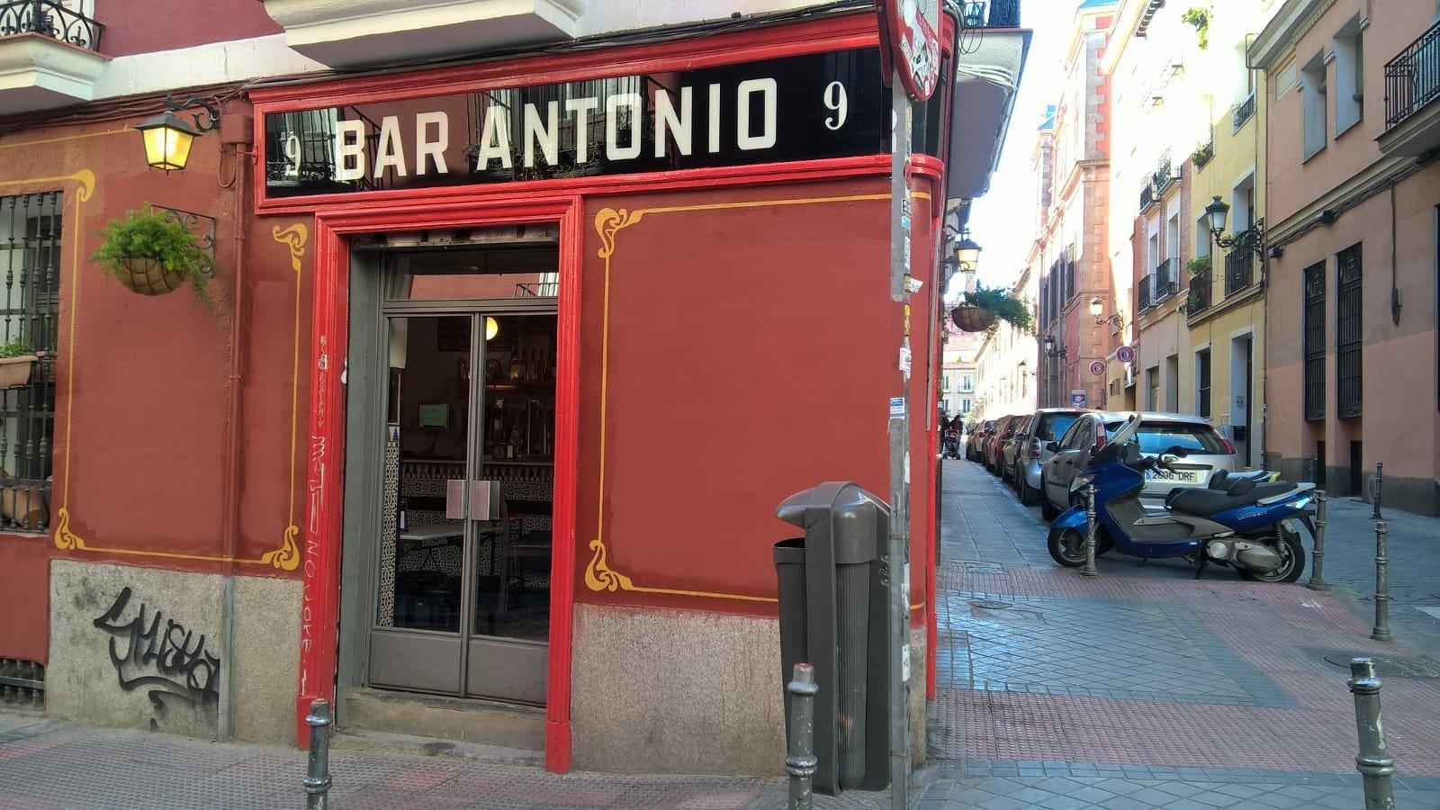 Taberna Casa Antonio