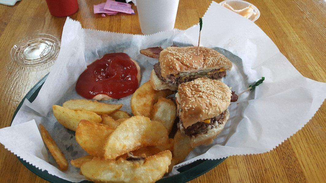 Armando's Restaurant