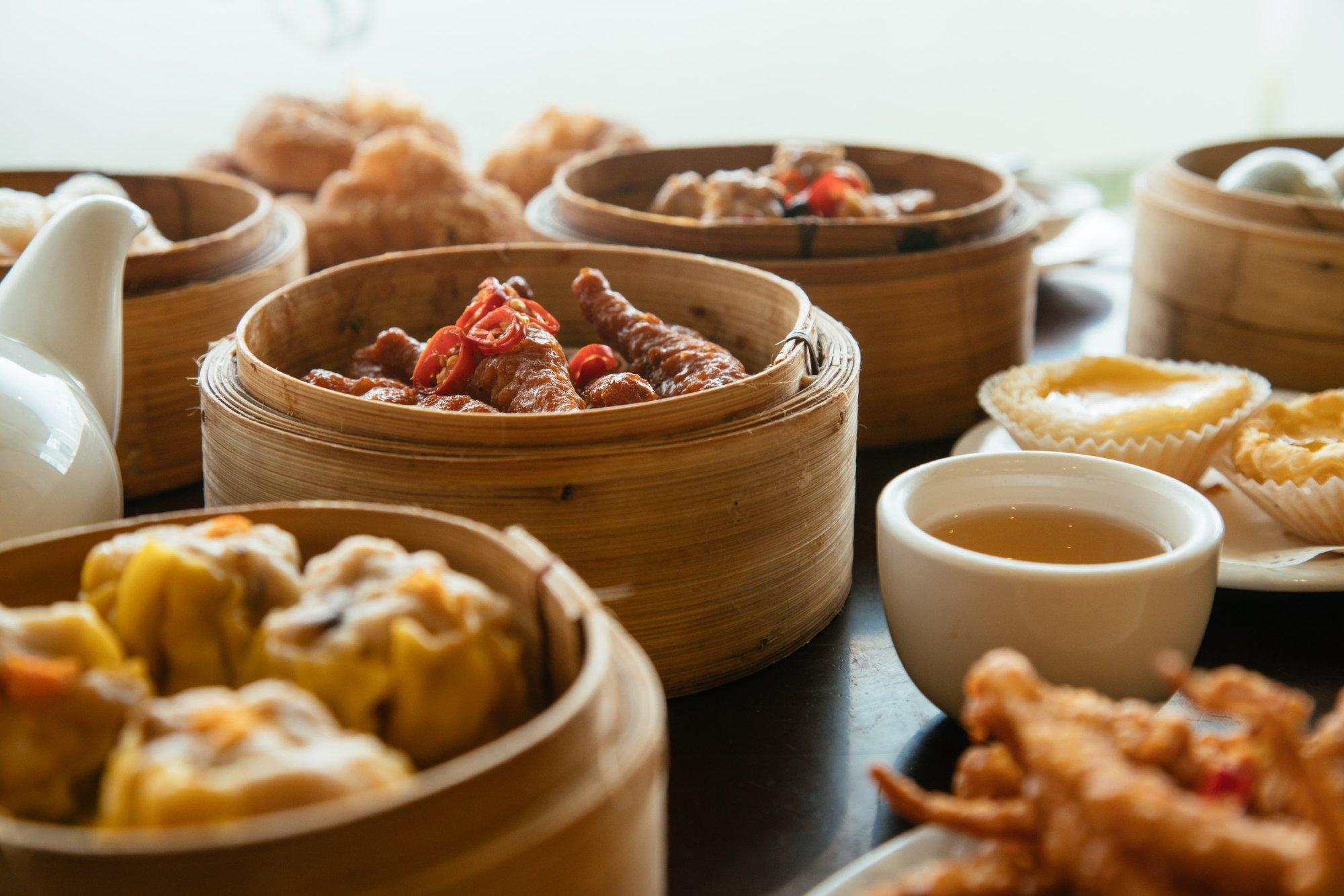 The Tang KTV Restaurant