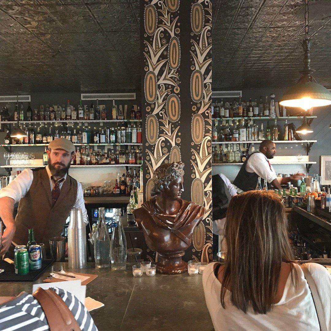 Tin Roof Cafe