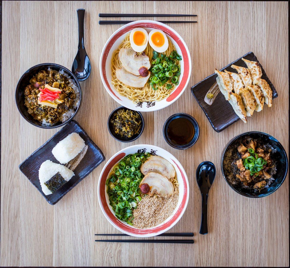 Ramen Danbo Southport