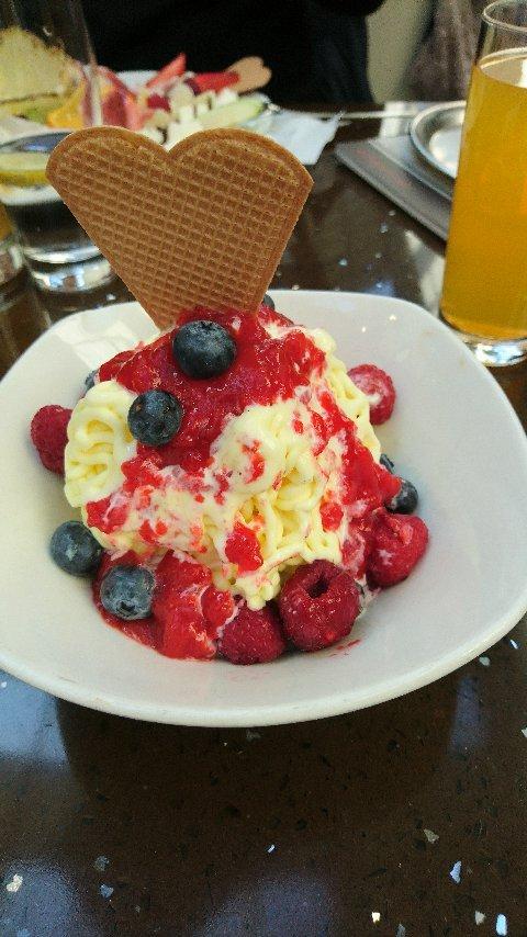 Tiziano gelato & caffe