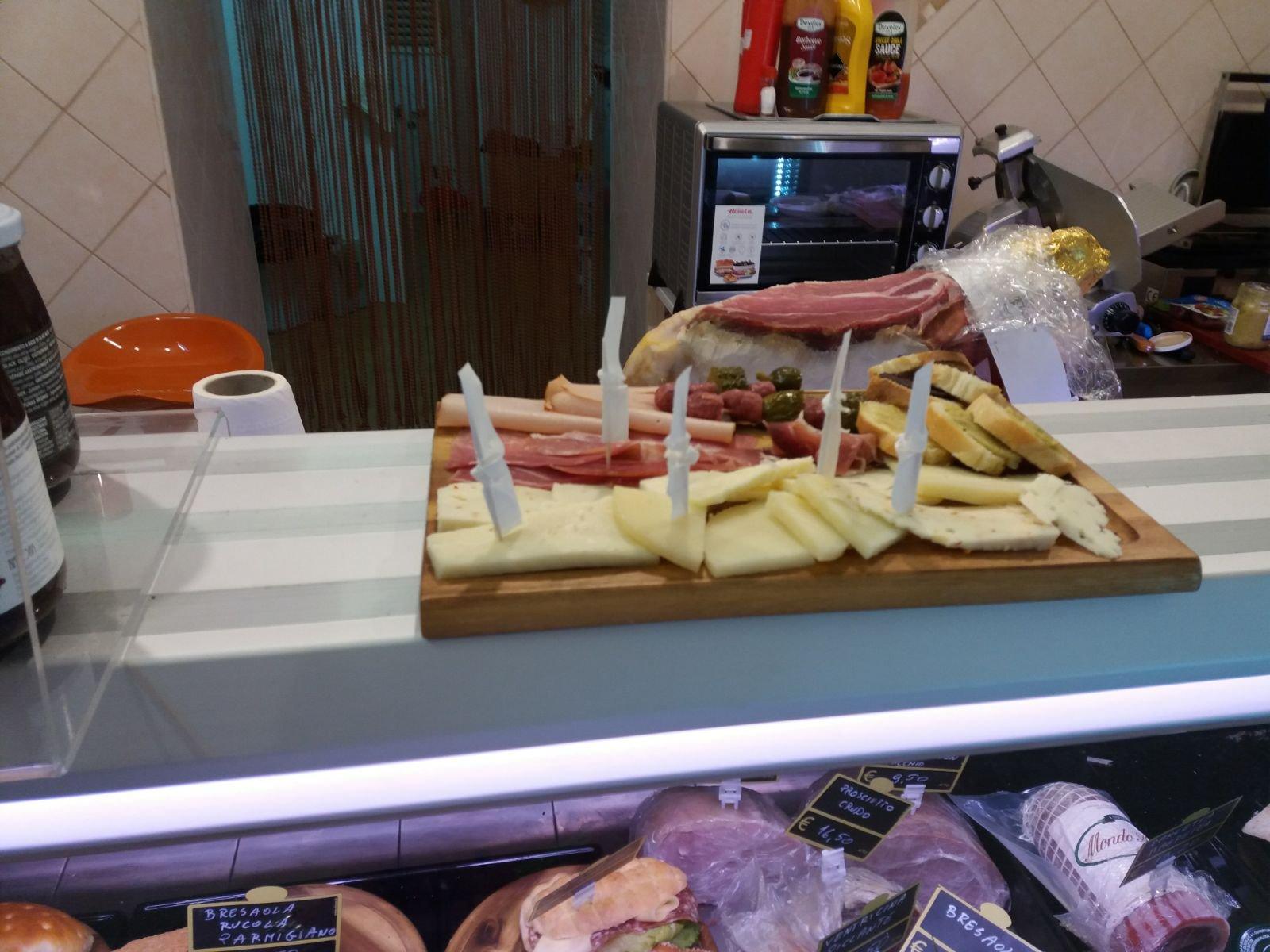 L’Impero del Panino