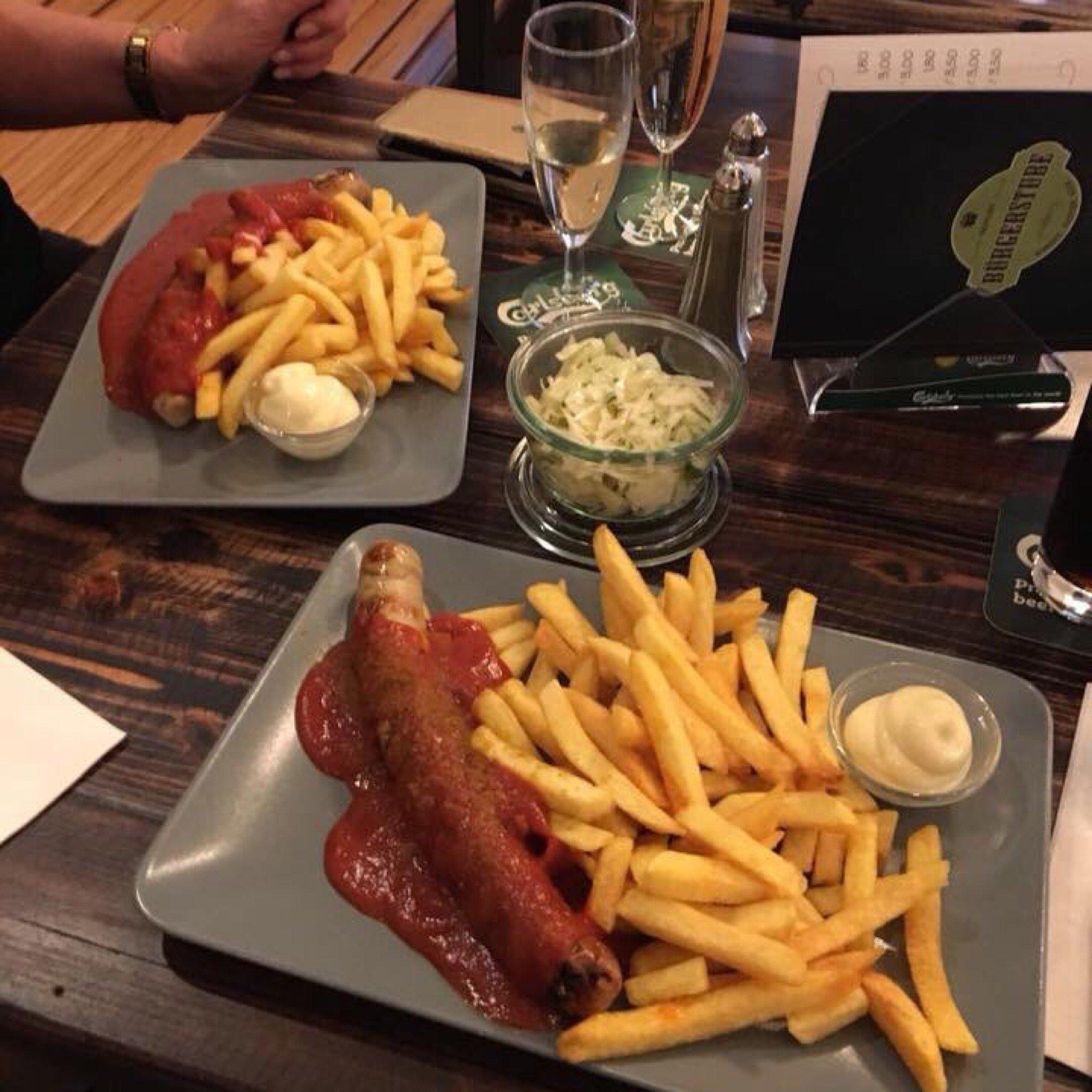 Bürgerstube Krefeld