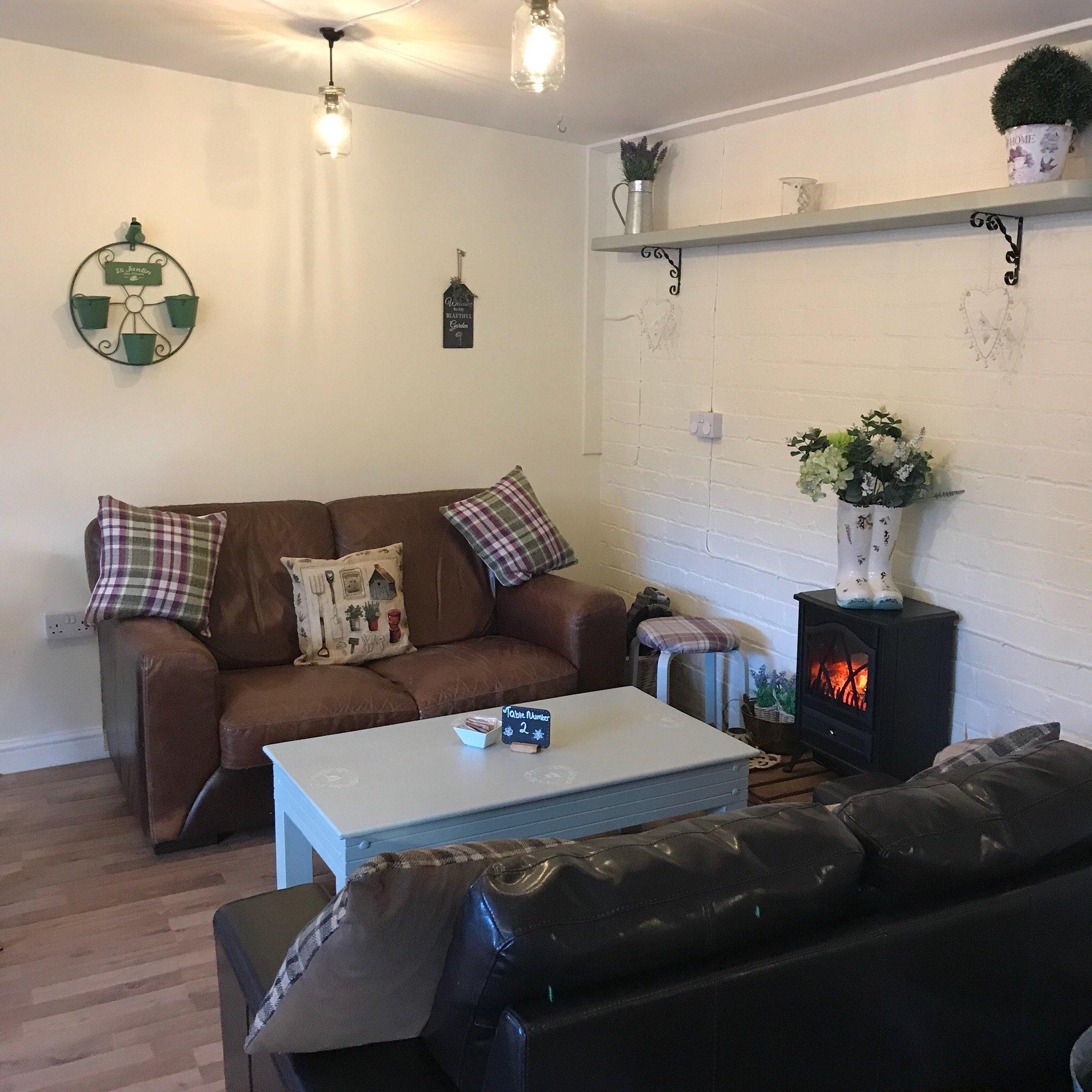 A'Moore Coffee House