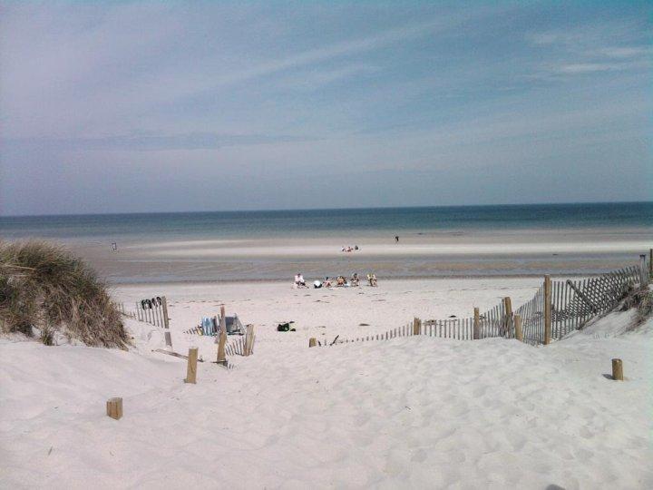 Bayview Beach