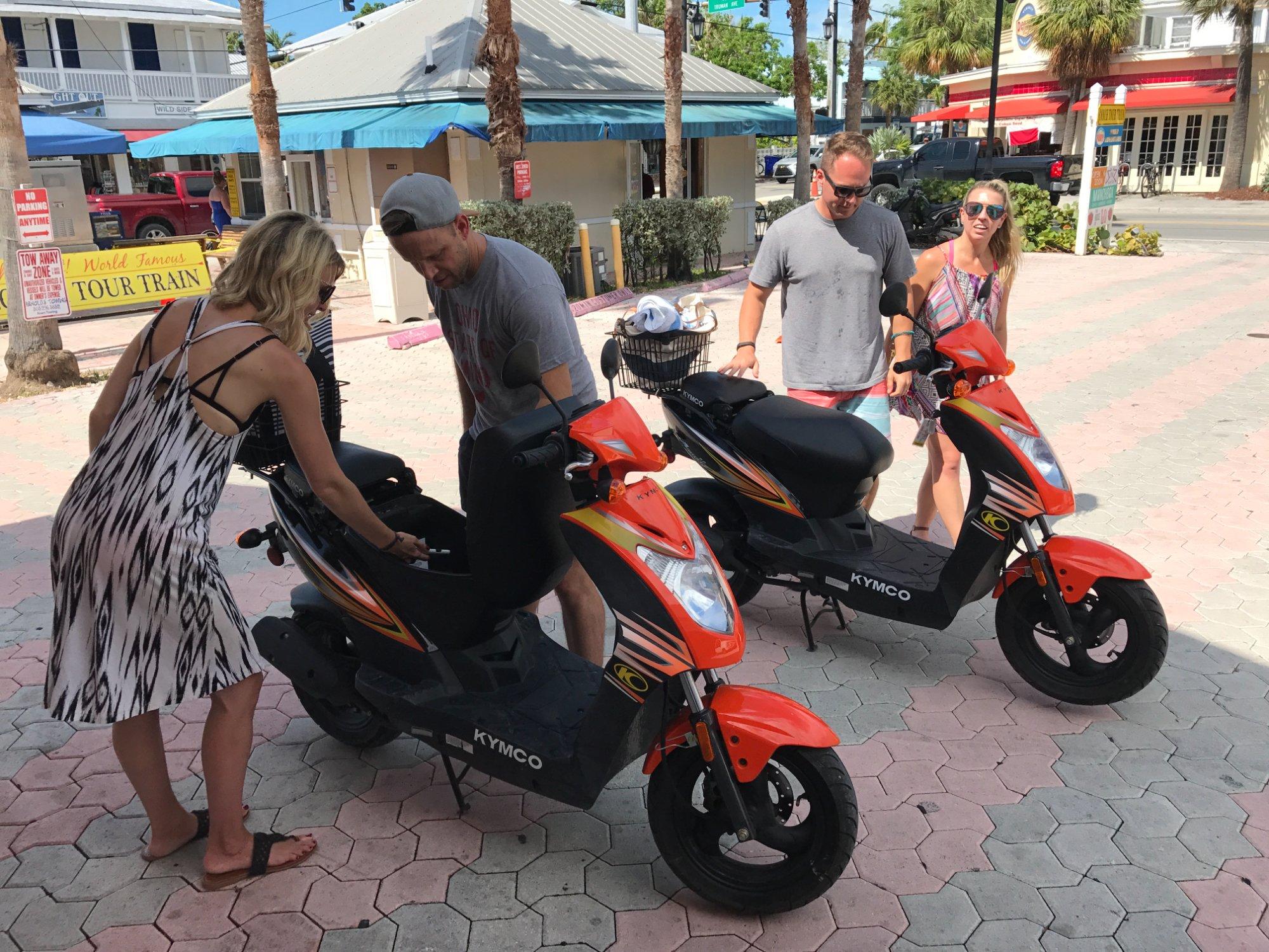 Photo by scooterskeywest