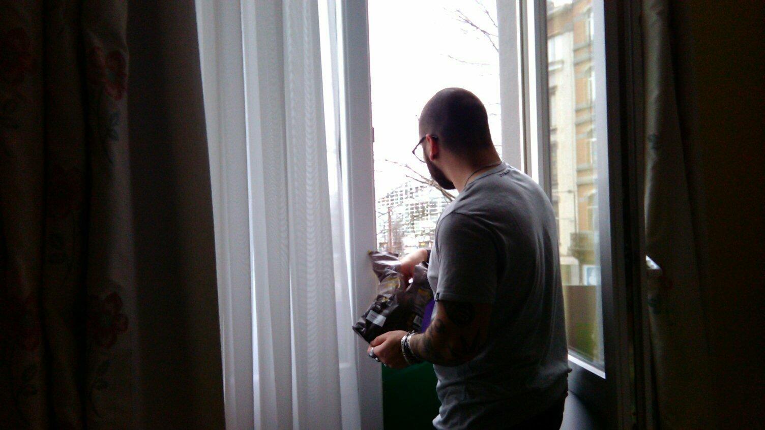 Apartments Marco Polo Midi