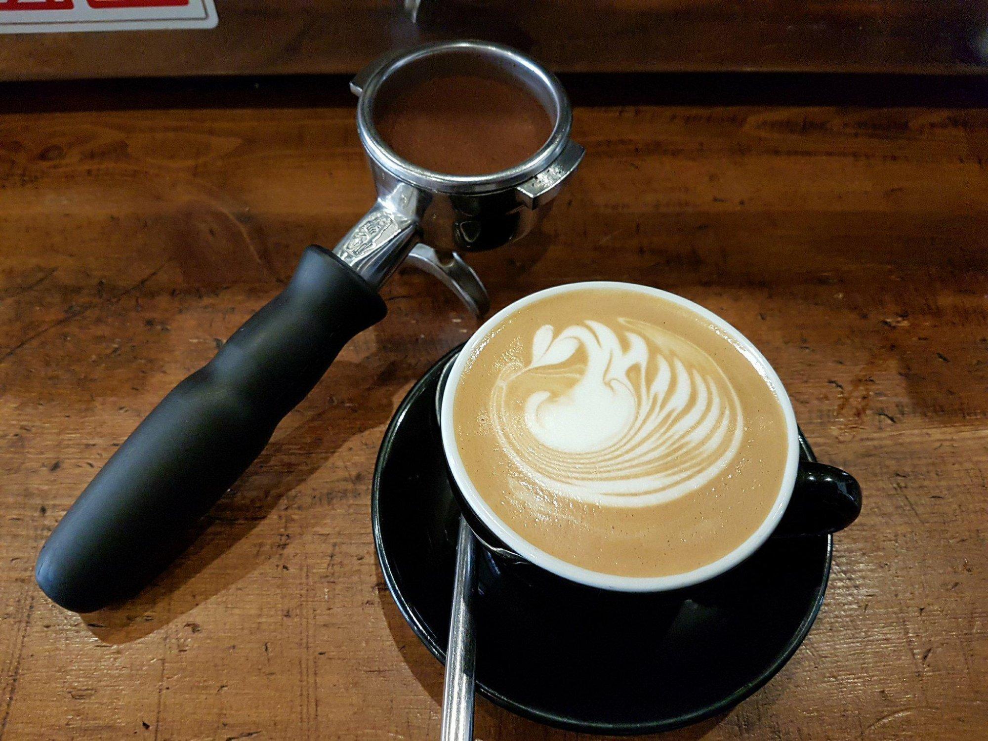 Kalipso Coffee & Bagel