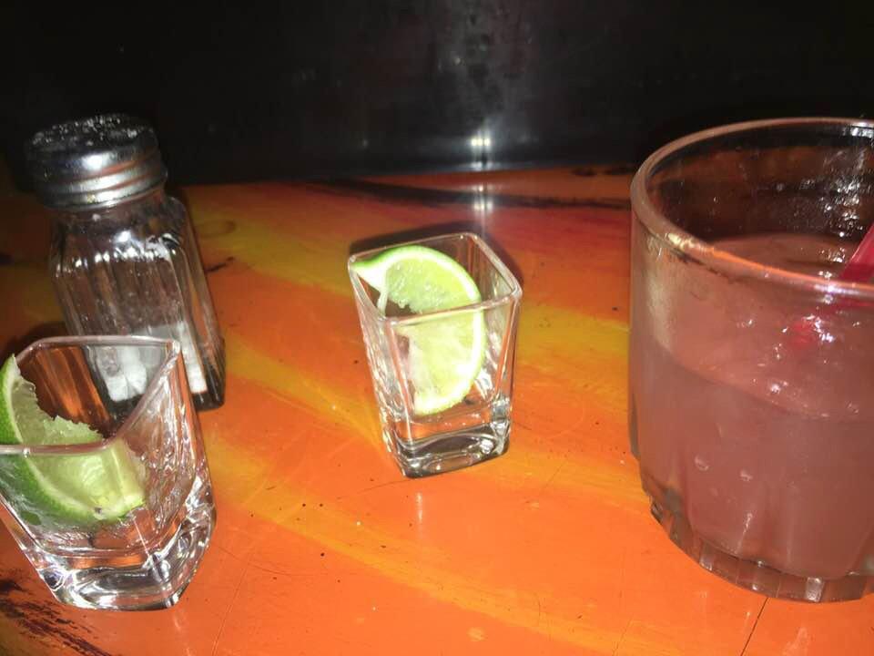 Rancho Vegano Restaurant and Lounge