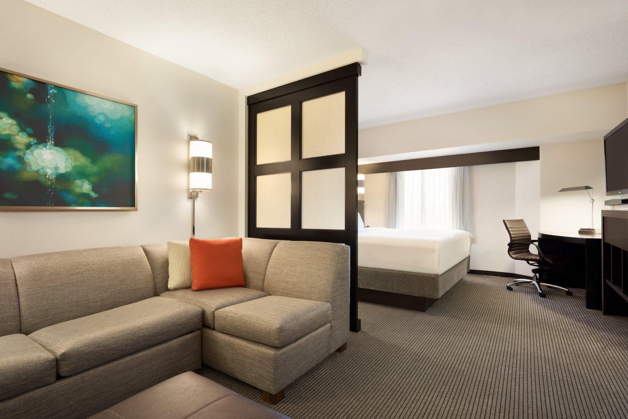 Hyatt Place Philadelphia/King Of Prussia
