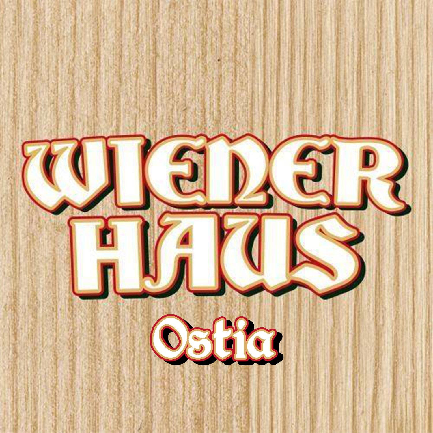 Wiener Haus Ostia