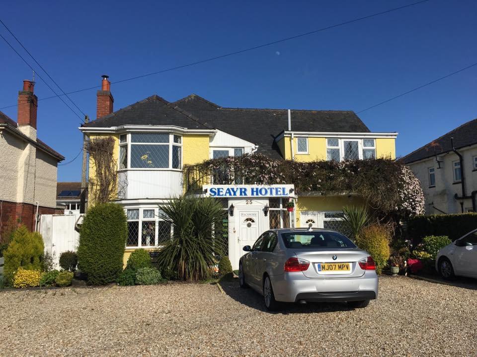 Seayr Hotel