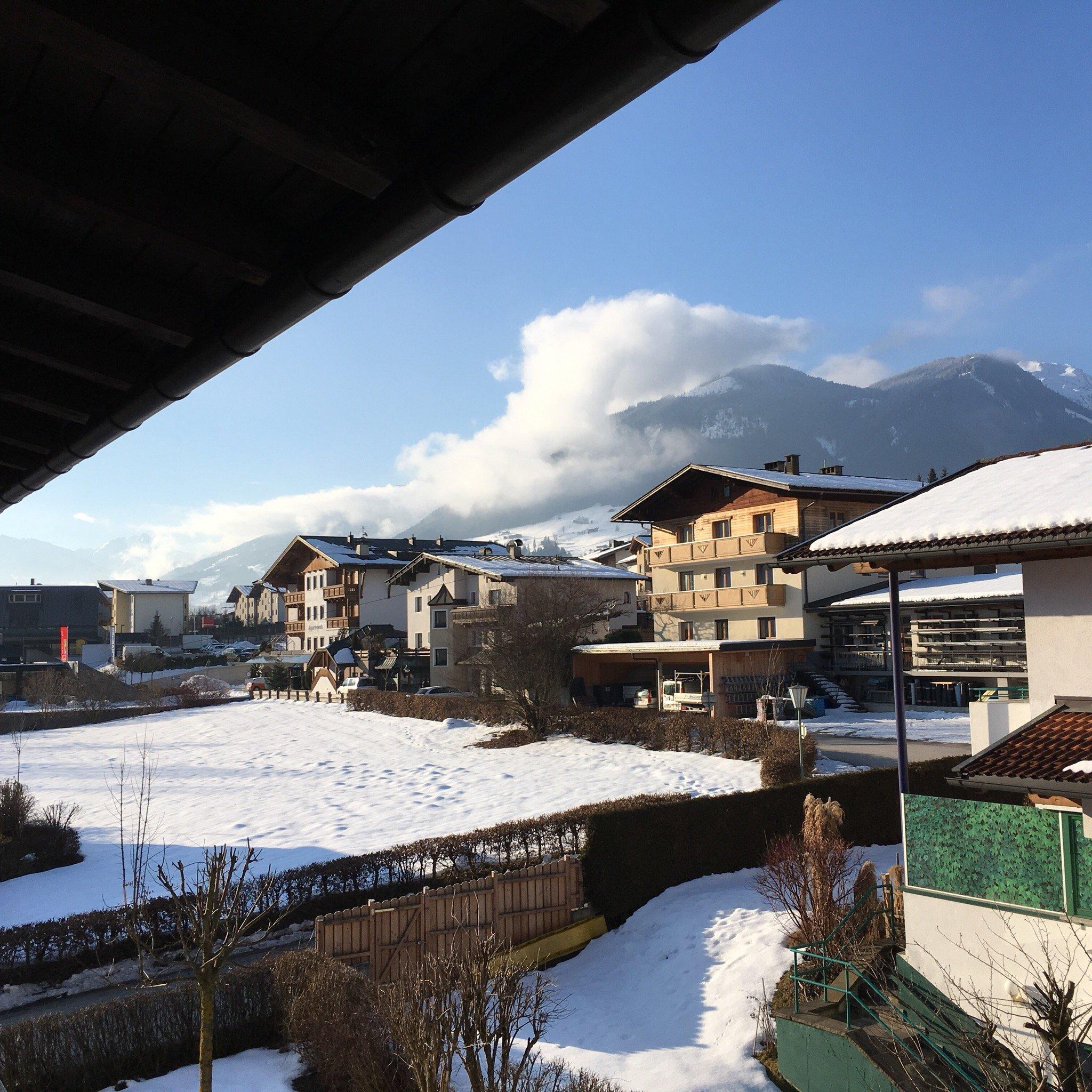 Pension Garni Panorama