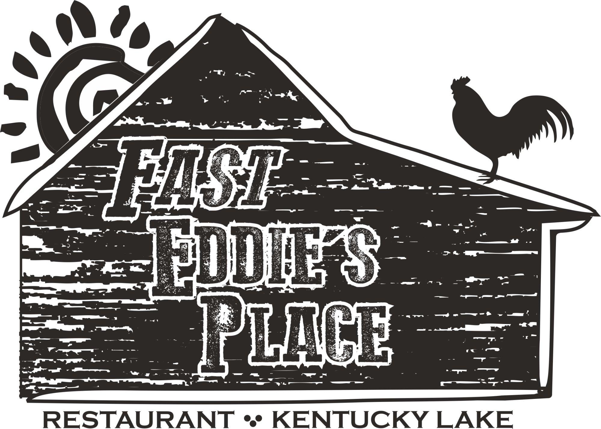 Fast Eddies Place Restaurant